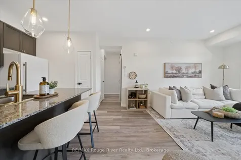 84 Aspen Springs Drive Clarington ON L1C 0V3