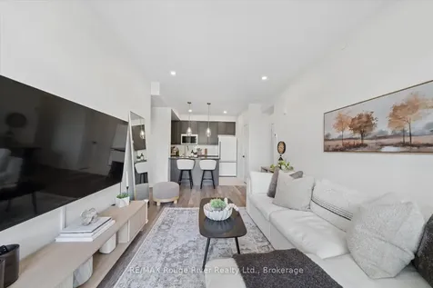 84 Aspen Springs Drive Clarington ON L1C 0V3