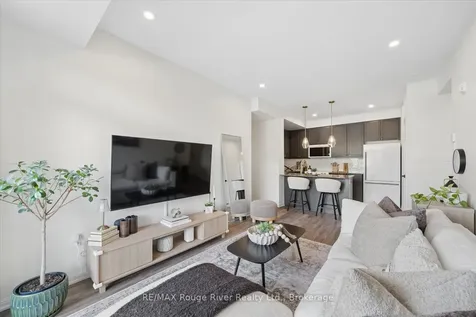 84 Aspen Springs Drive Clarington ON L1C 0V3