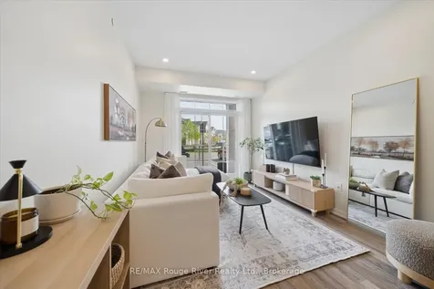 84 Aspen Springs Drive Clarington ON L1C 0V3