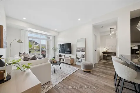 84 Aspen Springs Drive Clarington ON L1C 0V3