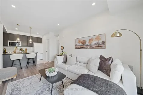 84 Aspen Springs Drive Clarington ON L1C 0V3