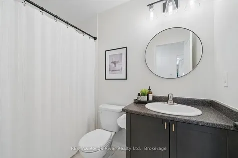 84 Aspen Springs Drive Clarington ON L1C 0V3