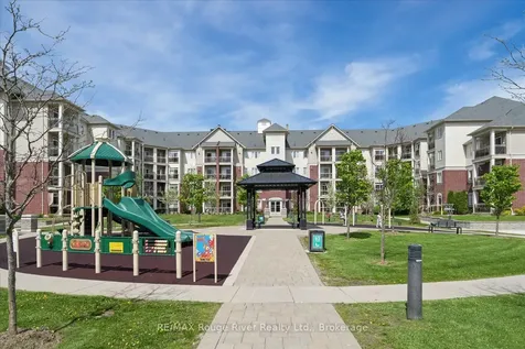 84 Aspen Springs Drive Clarington ON L1C 0V3