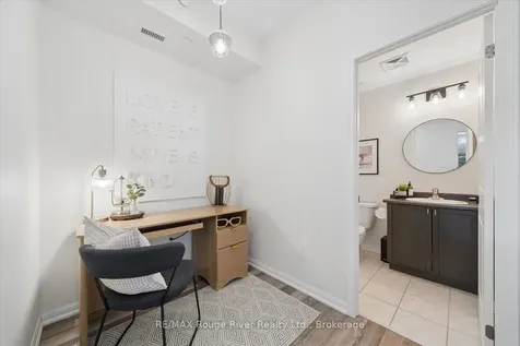 84 Aspen Springs Drive Clarington ON L1C 0V3