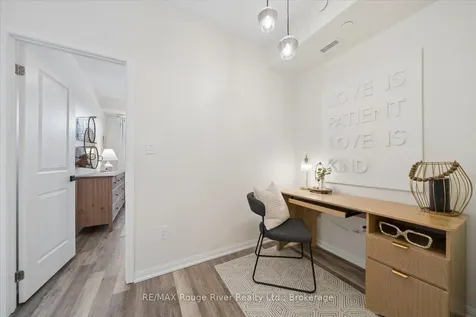 84 Aspen Springs Drive Clarington ON L1C 0V3