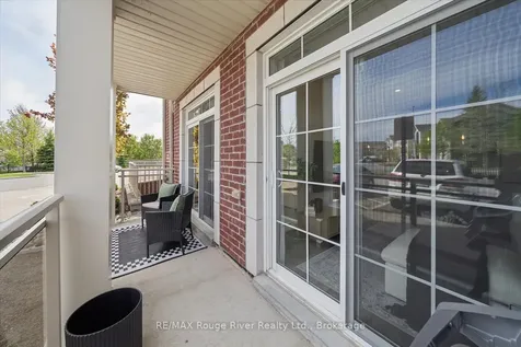 84 Aspen Springs Drive Clarington ON L1C 0V3