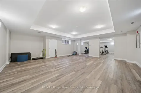 84 Aspen Springs Drive Clarington ON L1C 0V3