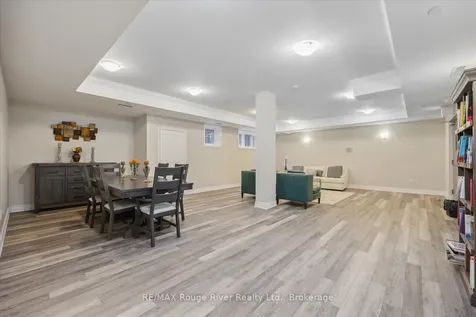 84 Aspen Springs Drive Clarington ON L1C 0V3