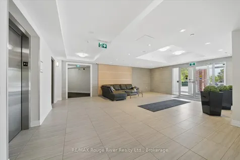 84 Aspen Springs Drive Clarington ON L1C 0V3