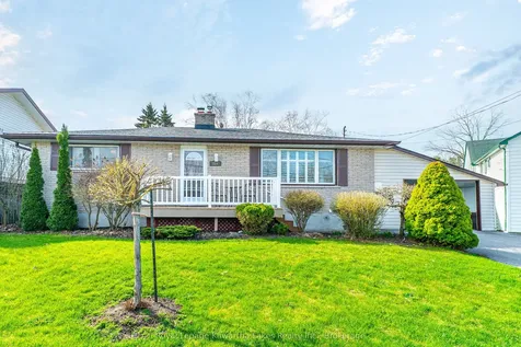 384 Major Street Scugog ON L9L 1E7