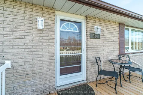 384 Major Street Scugog ON L9L 1E7