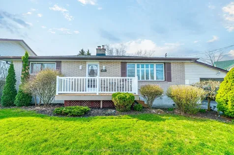 384 Major Street Scugog ON L9L 1E7