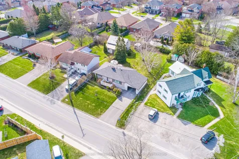 384 Major Street Scugog ON L9L 1E7
