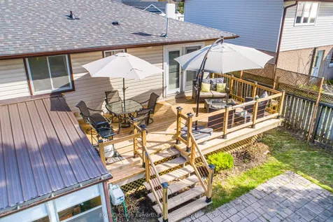 384 Major Street Scugog ON L9L 1E7