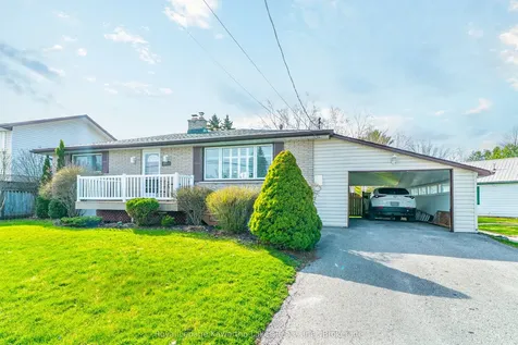 384 Major Street Scugog ON L9L 1E7