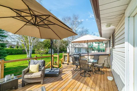 384 Major Street Scugog ON L9L 1E7