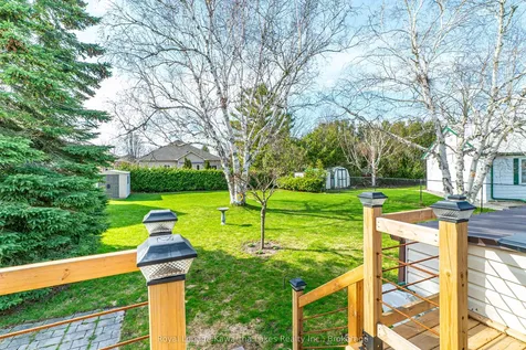 384 Major Street Scugog ON L9L 1E7