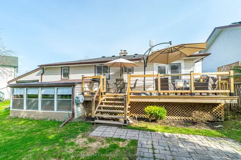 384 Major Street Scugog ON L9L 1E7