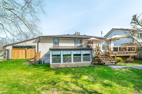 384 Major Street Scugog ON L9L 1E7