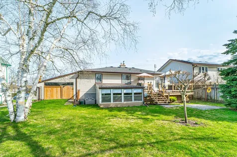 384 Major Street Scugog ON L9L 1E7