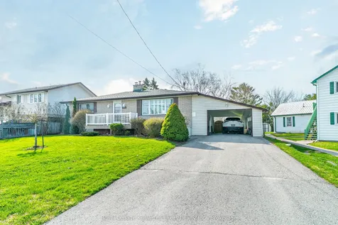 384 Major Street Scugog ON L9L 1E7