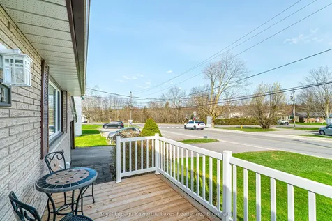 384 Major Street Scugog ON L9L 1E7