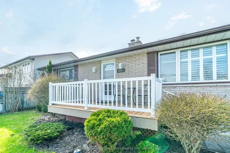 384 Major Street Scugog ON L9L 1E7