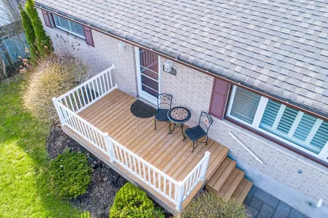 384 Major Street Scugog ON L9L 1E7