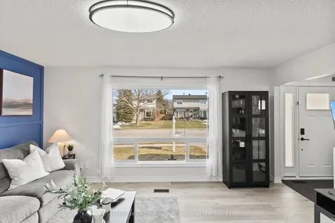 81 Swanston Crescent Ajax ON L1S 3J5