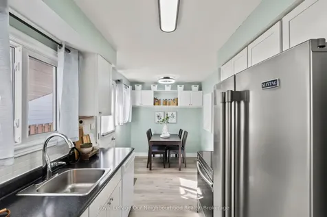 81 Swanston Crescent Ajax ON L1S 3J5