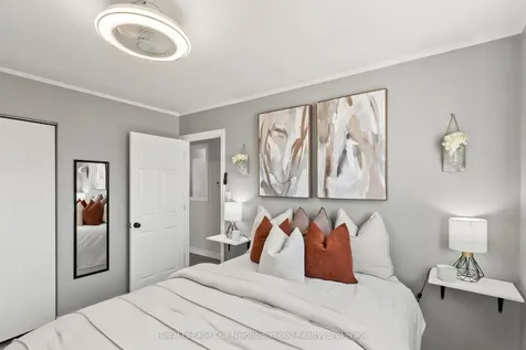 81 Swanston Crescent Ajax ON L1S 3J5