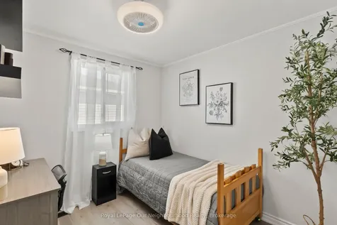 81 Swanston Crescent Ajax ON L1S 3J5