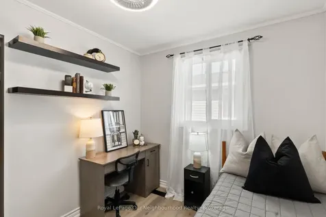 81 Swanston Crescent Ajax ON L1S 3J5