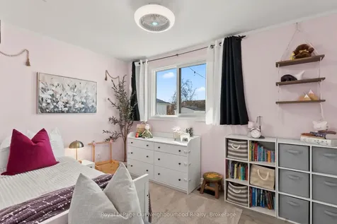 81 Swanston Crescent Ajax ON L1S 3J5