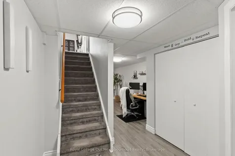 81 Swanston Crescent Ajax ON L1S 3J5