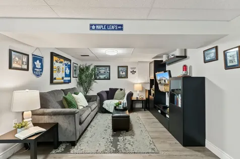 81 Swanston Crescent Ajax ON L1S 3J5