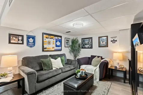 81 Swanston Crescent Ajax ON L1S 3J5