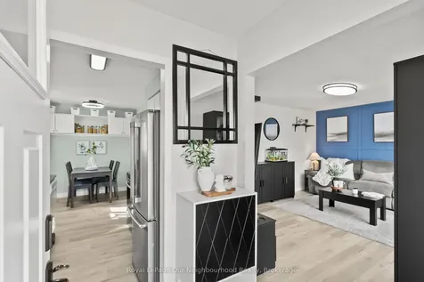 81 Swanston Crescent Ajax ON L1S 3J5