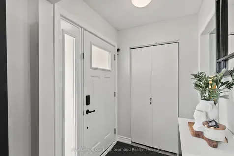81 Swanston Crescent Ajax ON L1S 3J5