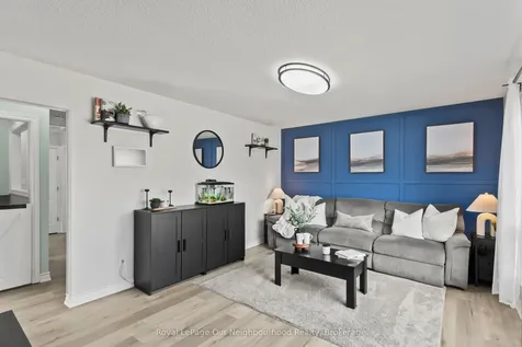 81 Swanston Crescent Ajax ON L1S 3J5