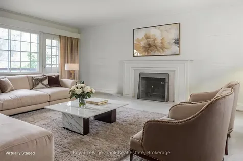 338 Lyndeview Drive Whitby ON L1N 3A3