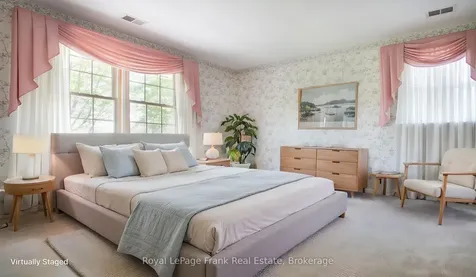 338 Lyndeview Drive Whitby ON L1N 3A3