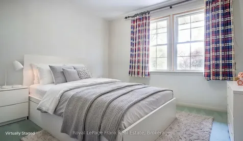 338 Lyndeview Drive Whitby ON L1N 3A3