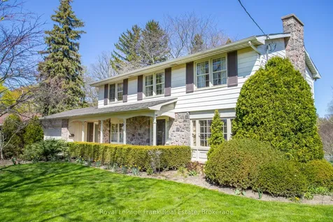 338 Lyndeview Drive Whitby ON L1N 3A3