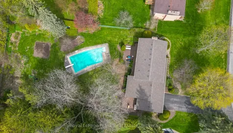 338 Lyndeview Drive Whitby ON L1N 3A3
