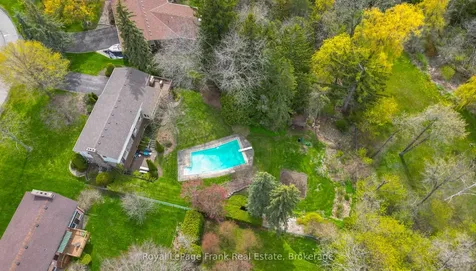 338 Lyndeview Drive Whitby ON L1N 3A3