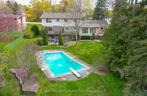 338 Lyndeview Drive Whitby ON L1N 3A3