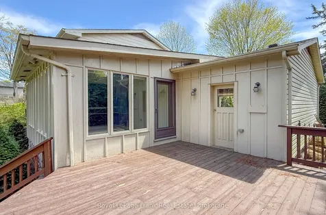 338 Lyndeview Drive Whitby ON L1N 3A3