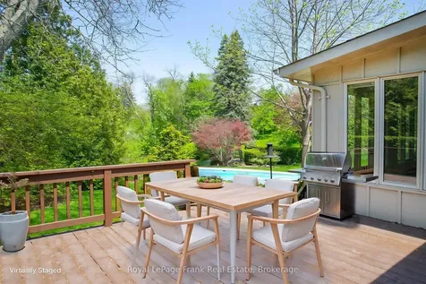 338 Lyndeview Drive Whitby ON L1N 3A3